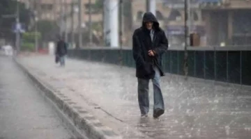 تراجع مفاجئ.. أمطار غزيرة تضرب البلاد مع نهاية الأسبوع وفق تحذيرات الأرصاد